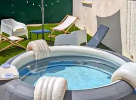Awesome Home In St Etienne De Fontbell With Wifi