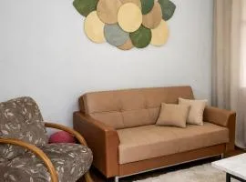 Casa ampla com garagem, 3 quartos, ideal para famílias, a 10 min do centro histórico