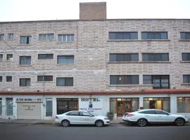 Hotel del Principado Durango