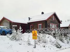 Gorgeous Home In Sälen With Sauna