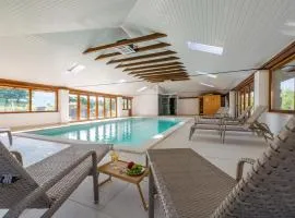 Pet Friendly Home In Debelo Brdo With Sauna