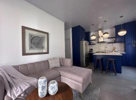 Estancia Casa Pinar โรงแรมในSiguatepeque