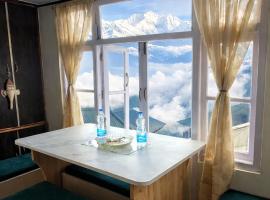 Mysa Maya Homestay 12Mins Walk to Mall Road, hotel u gradu 'Darjeeling'