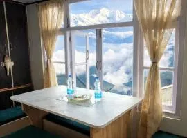Mysa Maya Homestay 12Mins Walk to Mall Road