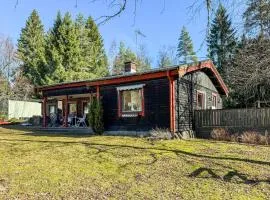 2 Bedroom Lovely Home In Vaggeryd