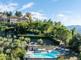 Awesome Apartment In Montecastelli Pisano