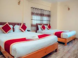 Hotel KR Mandap