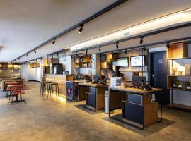 ibis Petrolina, хотел в Петролина