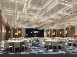 voco Bangkok Surawong by IHG