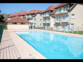 Just like home De Haan aan Zee