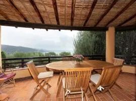 Holiday home in Torre delle Stelle 22921