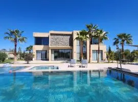 Atlas villa c3