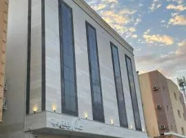 شقق نور الفخامه المخدومه