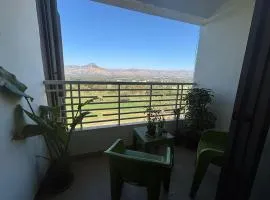 Scenic 1BHK Retreat near Panchgani