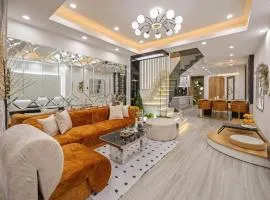 Chinh villa