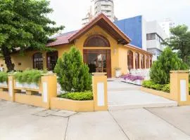 San Martin Cartagena