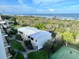 Seashells - 3BR Marcoola Beach Resort
