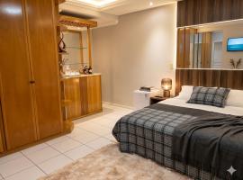 Londrina Hostel Il: Londrina'da bir otel