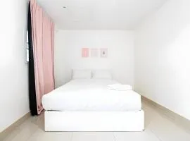 Roy Inn Sukhumvit BTS Nana 3 - สุขุมวิท BTS นานา ซอย 3