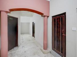 Super Collection O ITER Bhubaneswar Formerly Regal Stays, hotel a Khandagiri