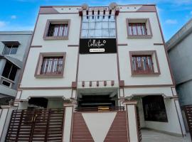 Super Collection O ITER Bhubaneswar Formerly Regal Stays, hotel en Khandagiri