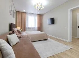Cozy Apartment near Khan Shatyr