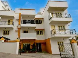 Collection O Irrum Manzil Metro Station Formerly Green Banjara Stay