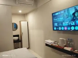 Amirah Syariah Guest House