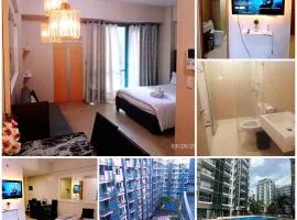 Affordable Hotel Near at Manila Airport
