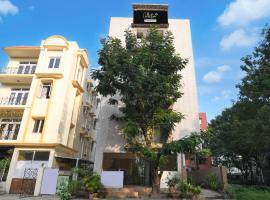 Collection O Biswa Bangla Convention Centre Kolkata Formerly Atithya Inn – hotel w mieście New Town