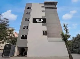 Hotel O Kompally City Mall Formerly Sriman Stay Inn