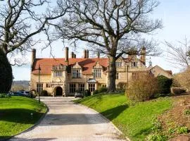 Rutland Hall Hotel & Spa