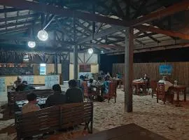 Playa Encantada Beach Resort