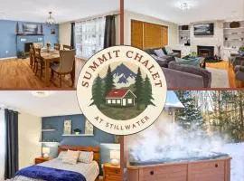 Summit Chalet at Stillwater