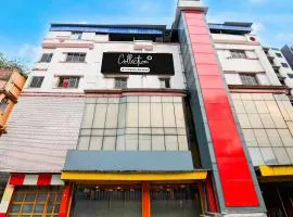 Super Collection O Rajarhat Formerly Redstone