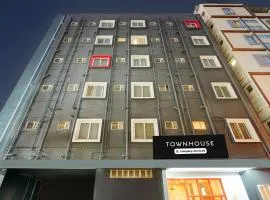 Super Townhouse Karmelaram Railway Station Sarjapur