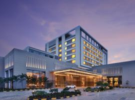 Courtyard by Marriott Madurai, готель у місті Мадурай