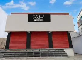 Super Collection O Nashik Bus Station Formerly Hotel Saubhagya Inn