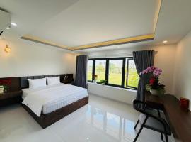 Trâm anh 2 Hotel, hotel 