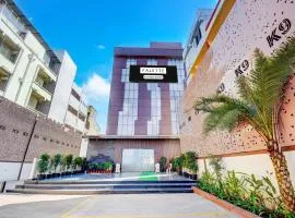 Palette Hotel Chakan K9