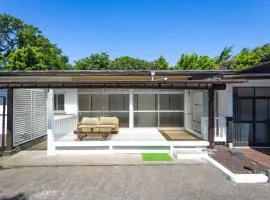 Halo 静かな島で少し力を抜く 一棟貸し 最大4名