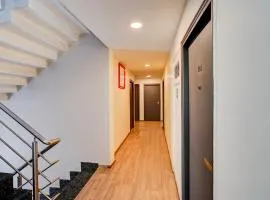 Super OYO Townhouse Singapore Mall Formerly Hotel Sunshine