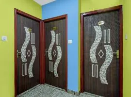 Hotel O AcropolisMall Kolkata Formerly The Orchid Residency