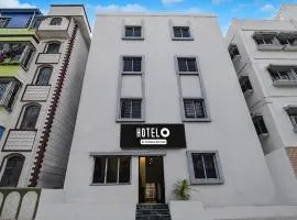 Hotel O Acropolis�Mall Kolkata Formerly The Orchid Residency