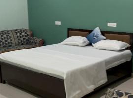 Shyam Hotel & Janmasa, hotel in Rewa