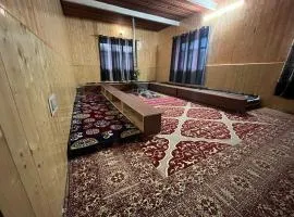Jorden Homestay By StayApart