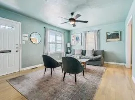 2BR Apt 5 mins Rose State Monthly 15 Off #L1