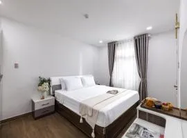 Đông Nghi 2 Luxury Apartment