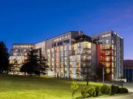 GINO Seaside Tbilisi, Trademark Collection by Wyndham