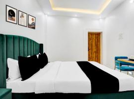 Hotel O Jaimantri Palace, Hotel in Bihār Sharīf